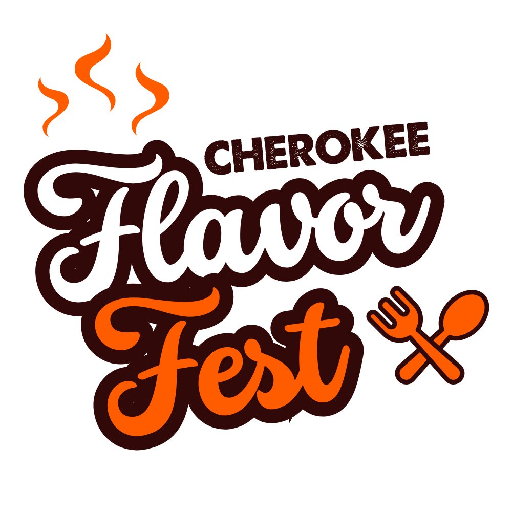 Cherokee Flavor Fest
